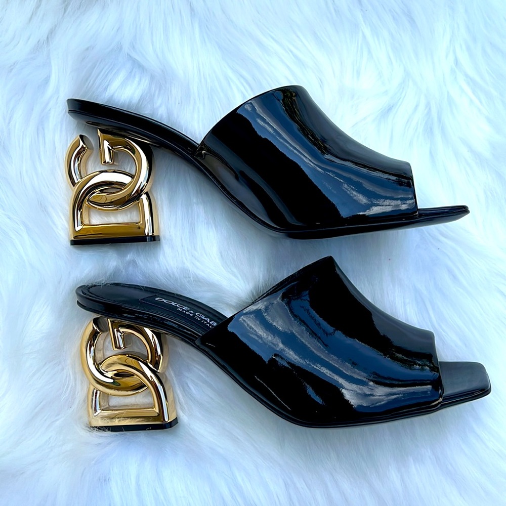 Dolce & Gabbana Heels